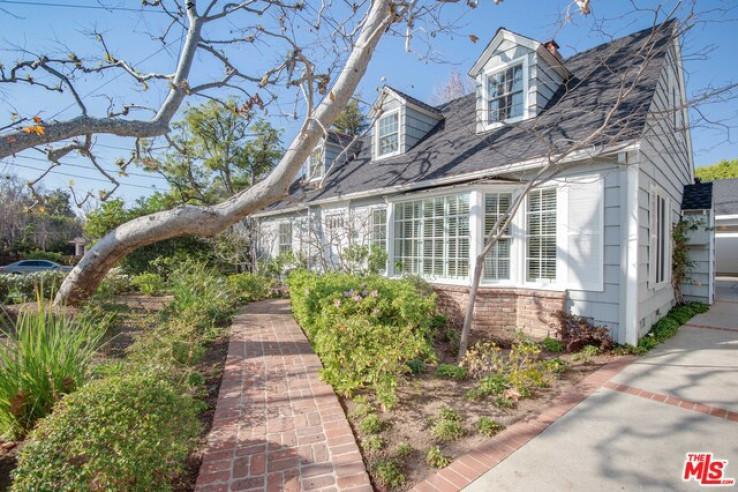 Residential Home in Brentwood