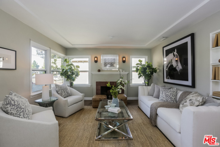 Residential Home in Burbank