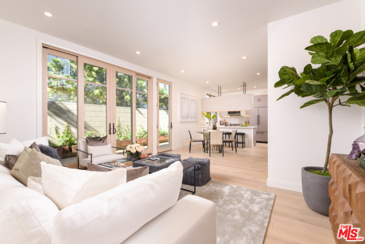 3 Bed Home for Sale in Santa Monica, California