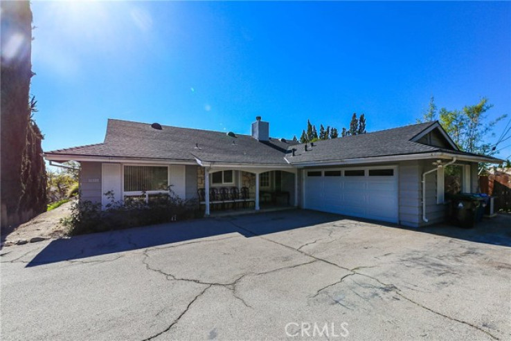 3 Bed Home for Sale in Granada Hills, California