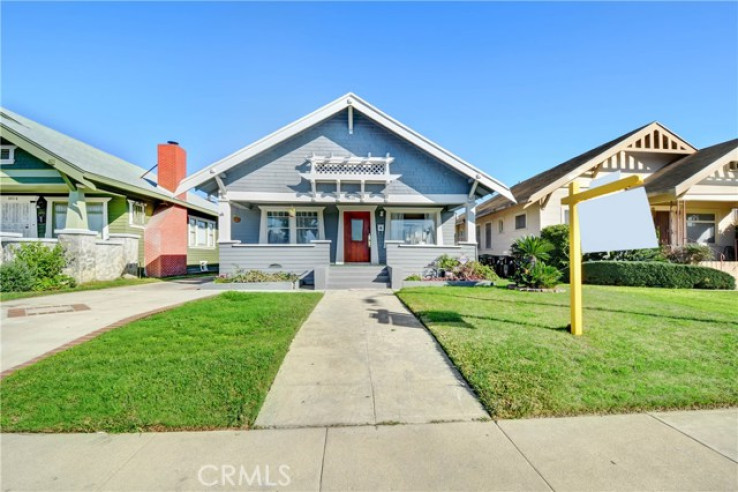 4 Bed Home for Sale in Los Angeles, California