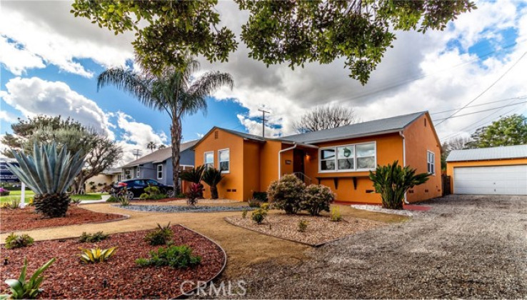 Residential Home in Van Nuys