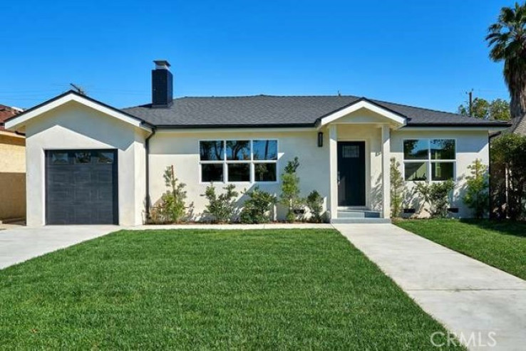 4 Bed Home for Sale in Burbank, California