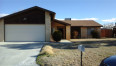 3 Bed Home for Sale in California City, California