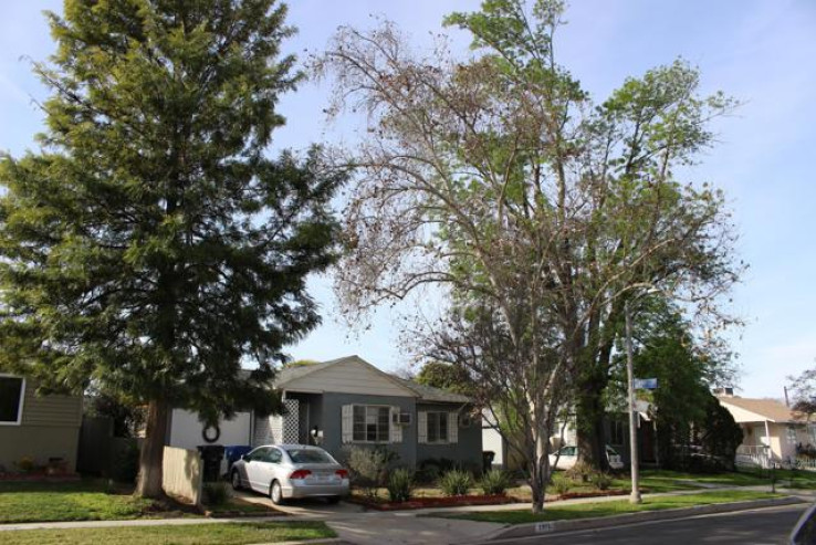 2 Bed Home for Sale in Encino, California