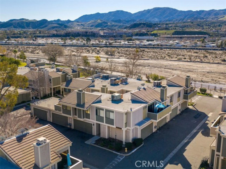 2 Bed Home for Sale in Canyon Country, California