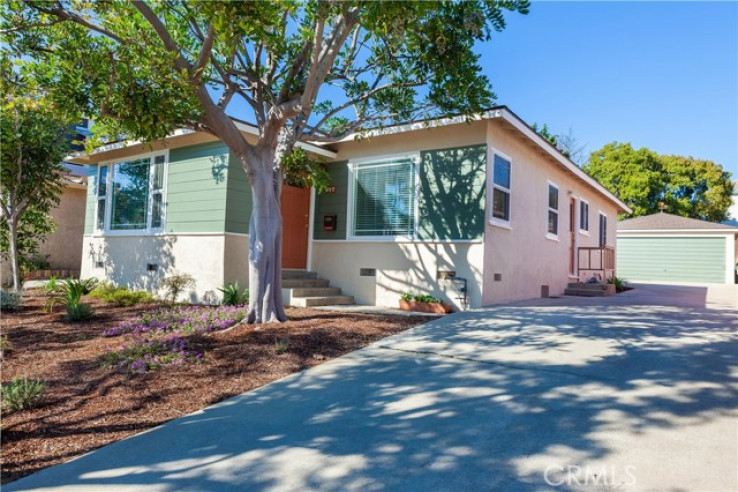 3 Bed Home for Sale in El Segundo, California