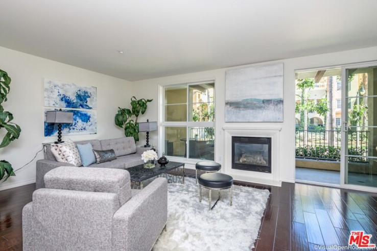2 Bed Home for Sale in Playa Vista, California