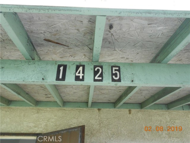 Residential Home in Compton