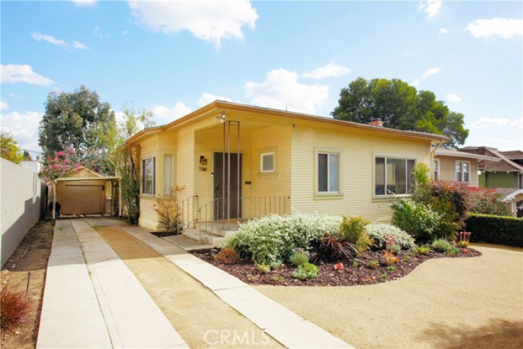 3 Bed Home for Sale in Silver Lake, California