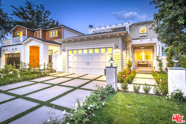Residential Home in Sherman Oaks