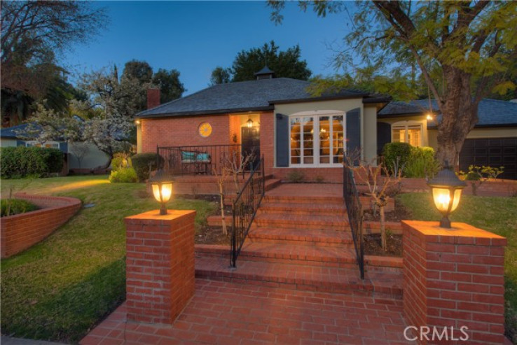 3 Bed Home for Sale in Encino, California