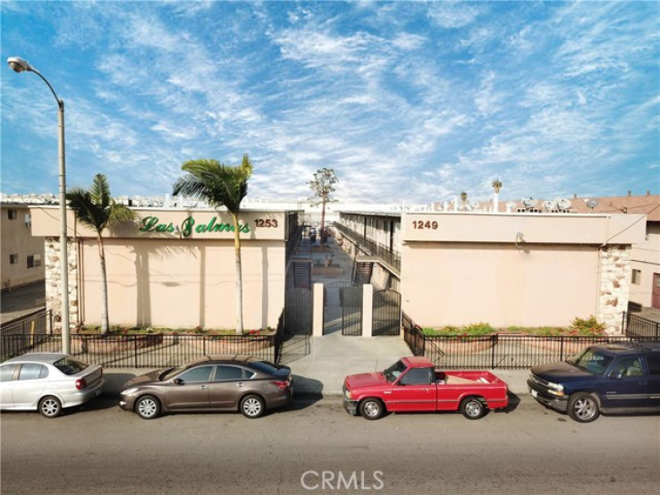  Income Home for Sale in Montebello, California