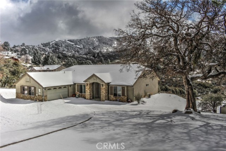3 Bed Home for Sale in Tehachapi, California