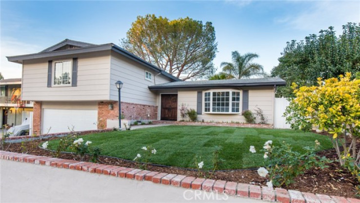 4 Bed Home for Sale in Newhall, California
