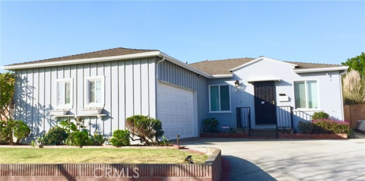 3 Bed Home for Sale in Torrance, California