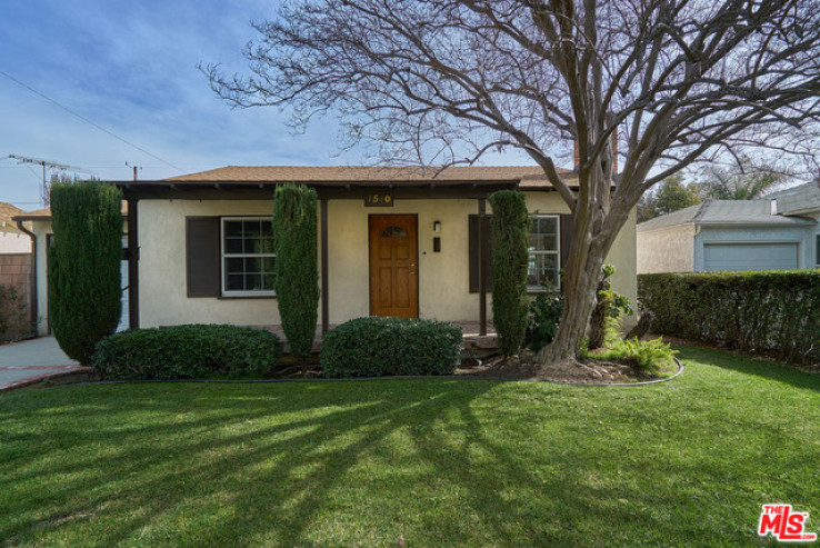 Residential Home in Burbank