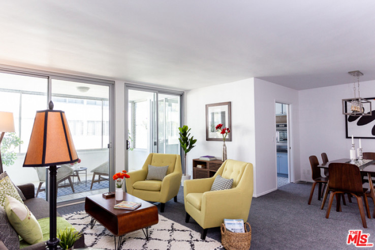 2 Bed Home for Sale in Playa del Rey, California