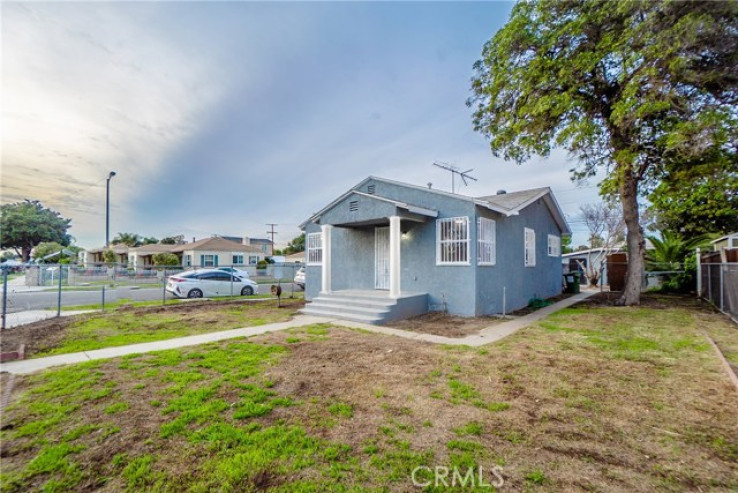 2 Bed Home for Sale in Compton, California