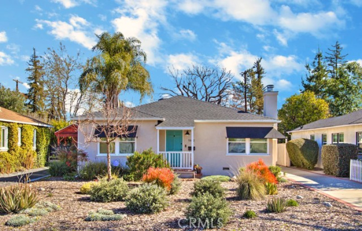 Residential Home in Sherman Oaks