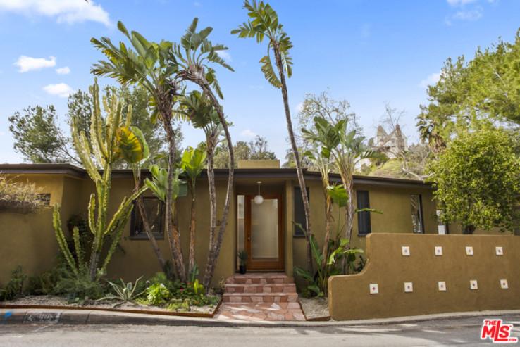 3 Bed Home for Sale in Los Angeles, California