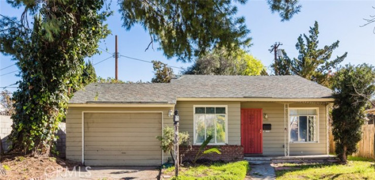 2 Bed Home for Sale in Valley Glen, California