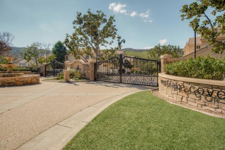 3 Bed Home for Sale in Westlake Village, California