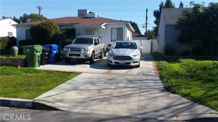 3 Bed Home for Sale in North Hollywood, California