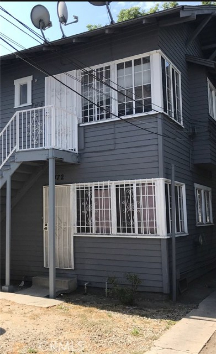  Income Home for Sale in Los Angeles, California