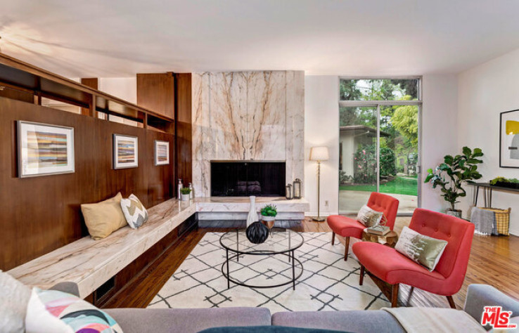 3 Bed Home for Sale in Los Angeles, California