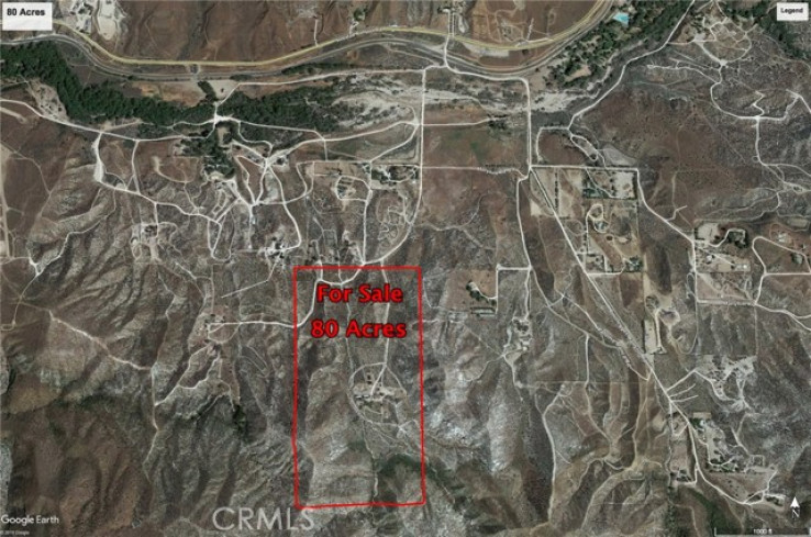 4 Bed Home for Sale in Acton, California