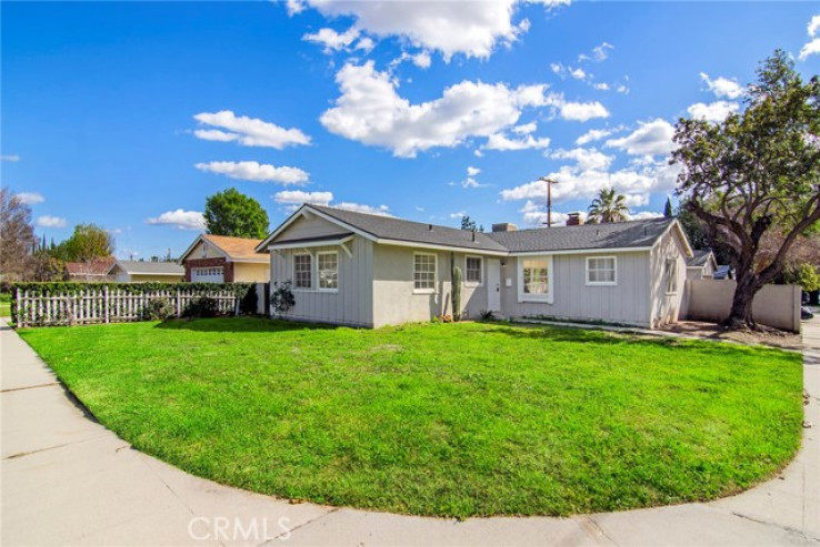 4 Bed Home for Sale in Granada Hills, California