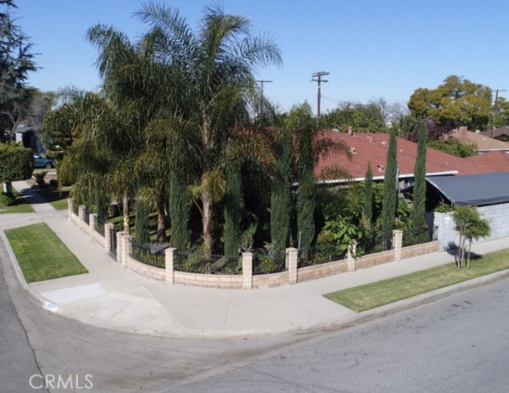 Residential Home in Rancho Park