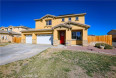 4 Bed Home for Sale in Rosamond, California
