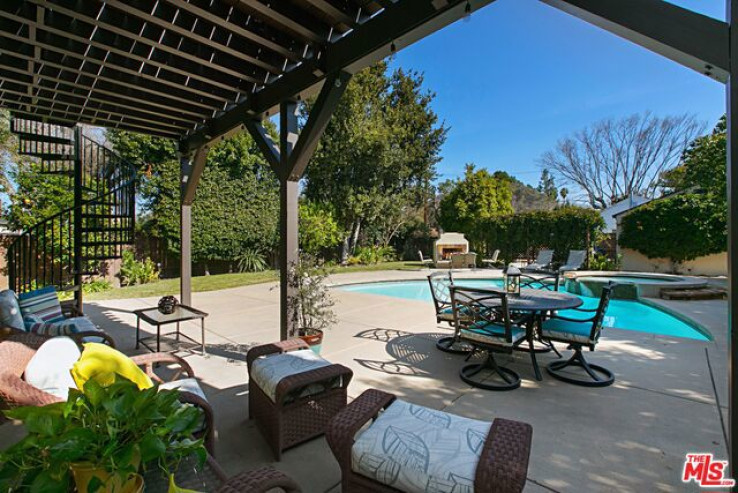 Residential Home in Burbank