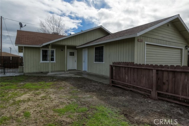 3 Bed Home for Sale in Tehachapi, California