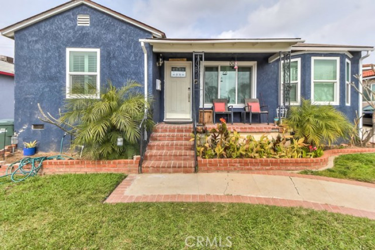 Residential Home in Montebello