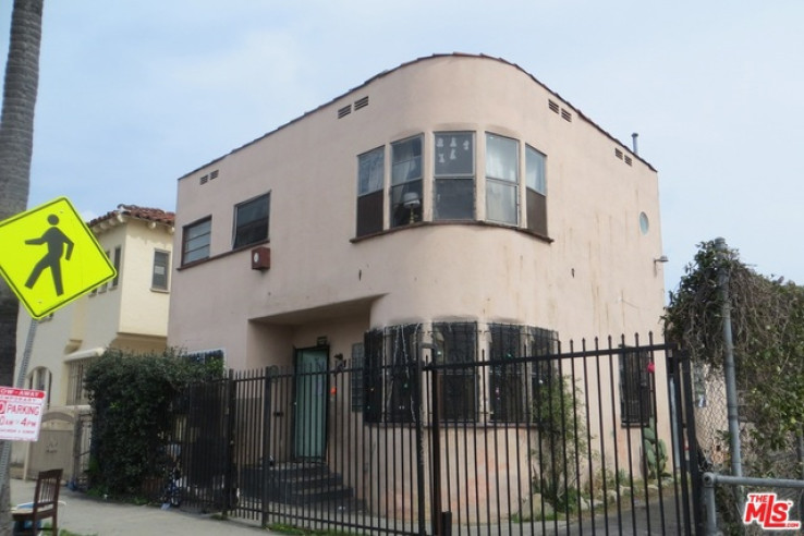  Income Home for Sale in Los Angeles, California