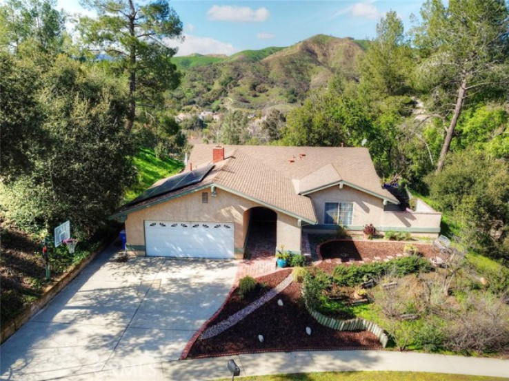 3 Bed Home for Sale in Agoura Hills, California