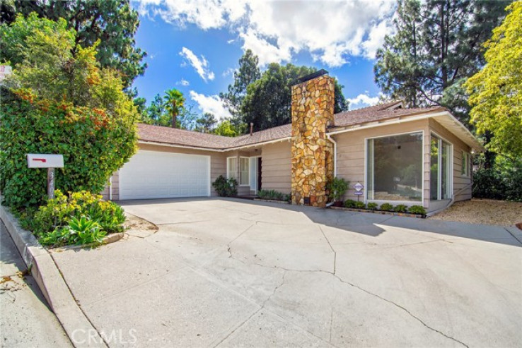 Residential Home in Sherman Oaks