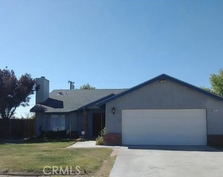 Residential Home in California City