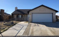 4 Bed Home for Sale in California City, California