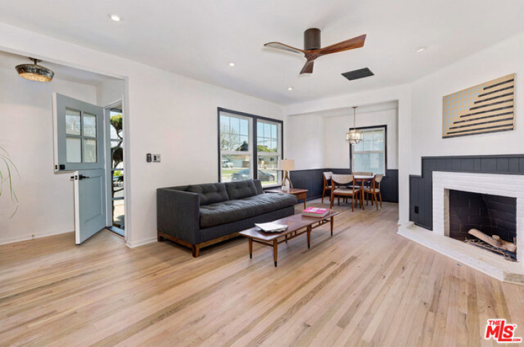 3 Bed Home for Sale in Culver City, California