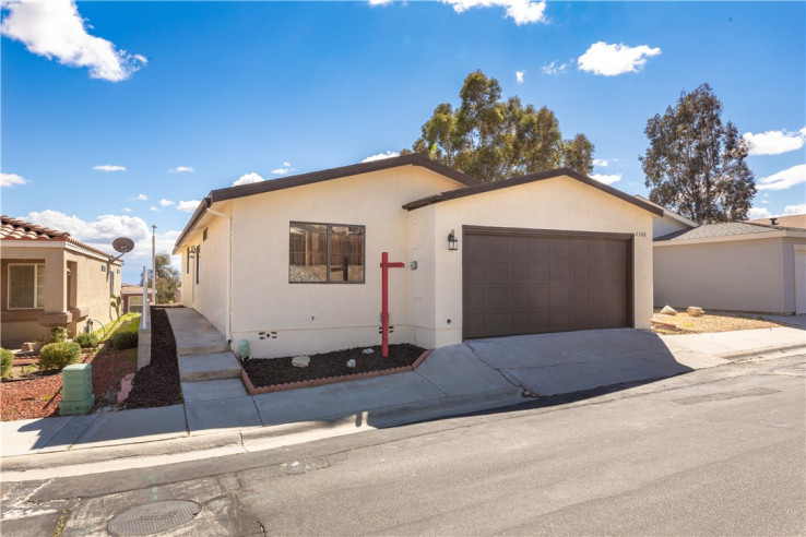 3 Bed Home for Sale in Rosamond, California
