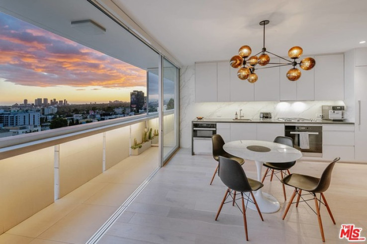 Residential Home in West Hollywood Vicinity