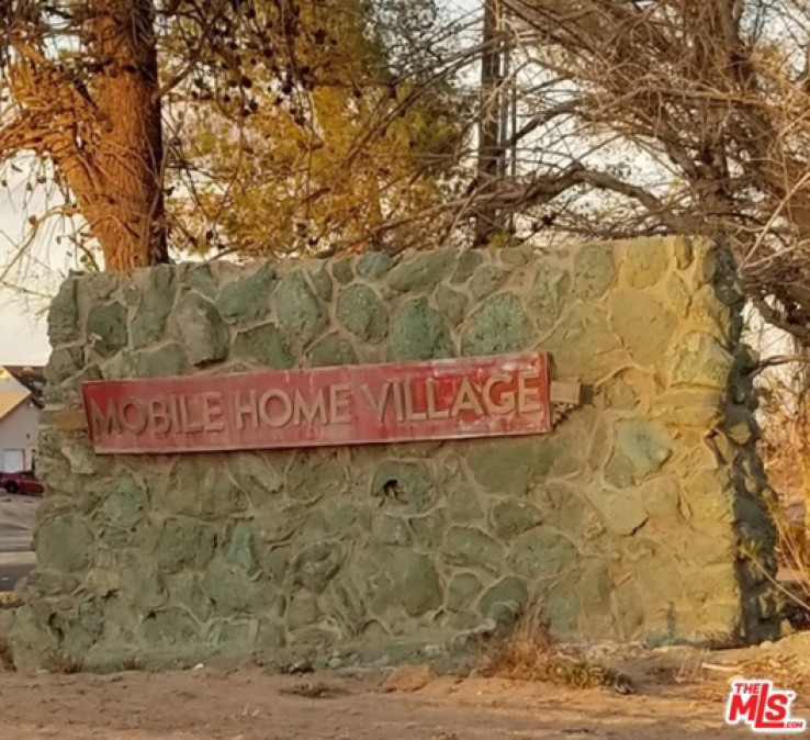  Land for Sale in California City, California