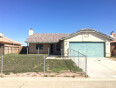 4 Bed Home for Sale in California City, California