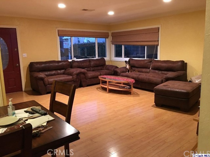 3 Bed Home for Sale in Tujunga, California