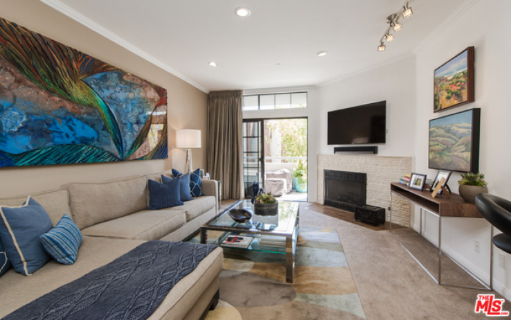2 Bed Home for Sale in Beverly Hills, California