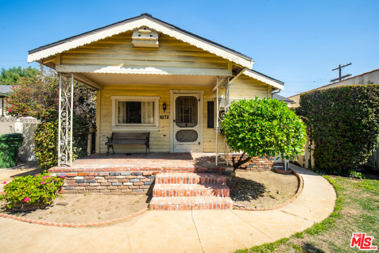 2 Bed Home for Sale in Los Angeles, California